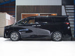 ALPHARD hybrid
