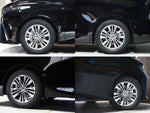 ALPHARD hybrid