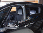 ALPHARD hybrid