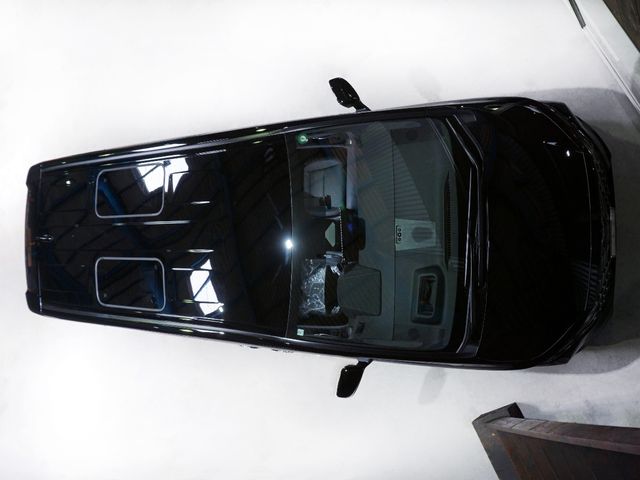 ALPHARD hybrid