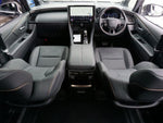 ALPHARD hybrid