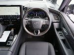 ALPHARD hybrid