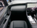 ALPHARD hybrid