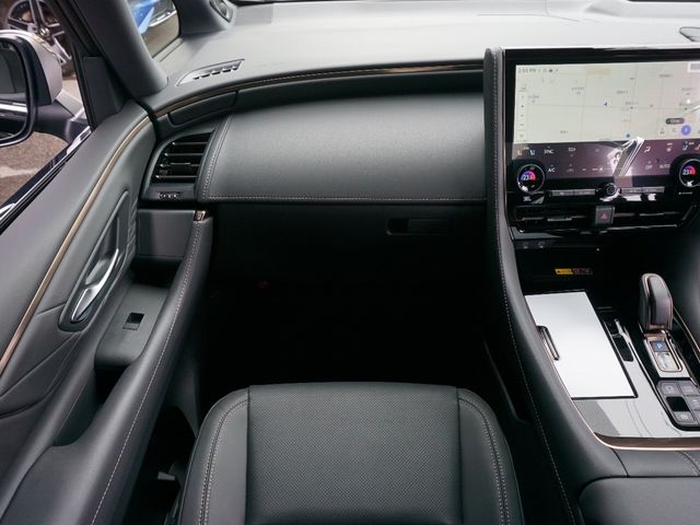 ALPHARD hybrid