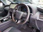 ALPHARD hybrid