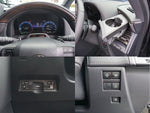 ALPHARD hybrid