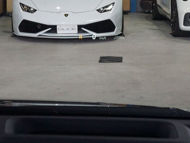 ALPHARD hybrid