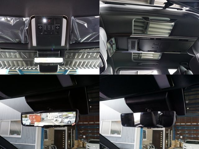 ALPHARD hybrid