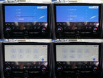 ALPHARD hybrid