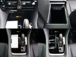 ALPHARD hybrid