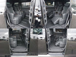 ALPHARD hybrid