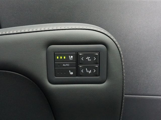 ALPHARD hybrid