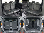 ALPHARD hybrid