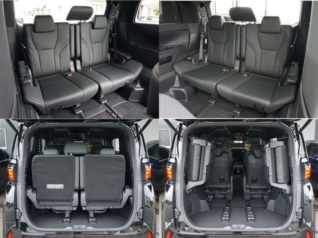 ALPHARD hybrid