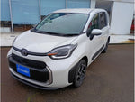 SIENTA HYBRID