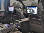 MERCEDES BENZ GLS class