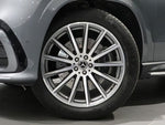 MERCEDES BENZ GLS class