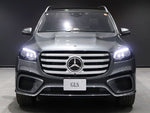 MERCEDES BENZ GLS class