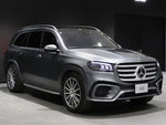 MERCEDES BENZ GLS class