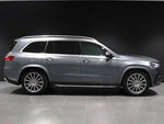 MERCEDES BENZ GLS class