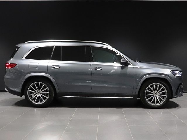 MERCEDES BENZ GLS class