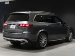 MERCEDES BENZ GLS class