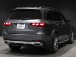 MERCEDES BENZ GLS class