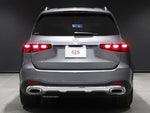 MERCEDES BENZ GLS class