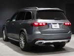 MERCEDES BENZ GLS class