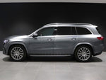 MERCEDES BENZ GLS class