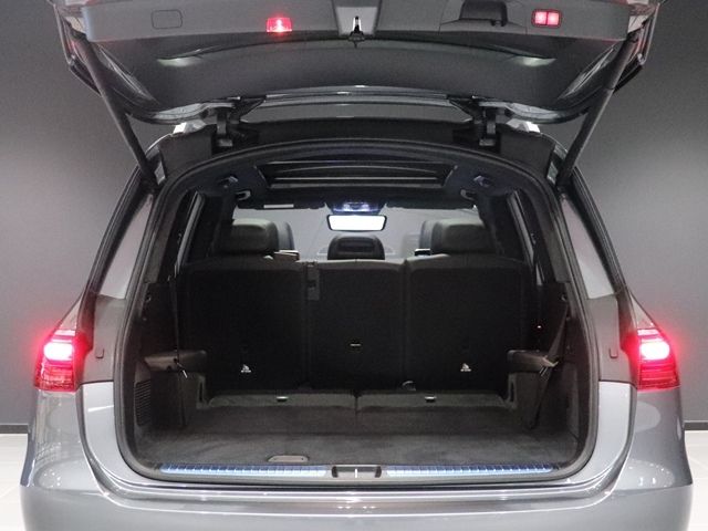 MERCEDES BENZ GLS class