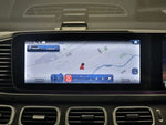 MERCEDES BENZ GLS class
