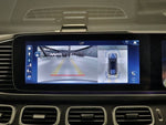 MERCEDES BENZ GLS class
