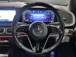 MERCEDES BENZ GLS class