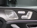 MERCEDES BENZ GLS class