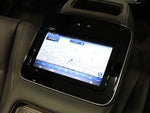 MERCEDES BENZ GLS class