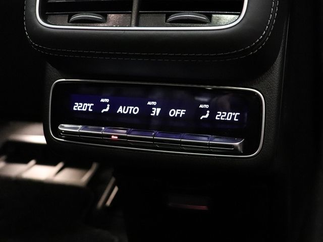 MERCEDES BENZ GLS class