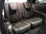 MERCEDES BENZ GLS class