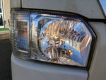 HIACE van 4WD