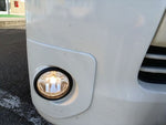 HIACE van 4WD