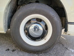 HIACE van 4WD