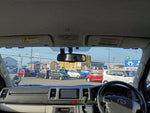 HIACE van 4WD
