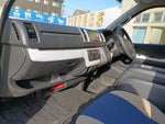 HIACE van 4WD