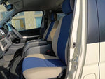 HIACE van 4WD