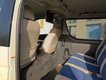 HIACE van 4WD