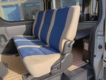 HIACE van 4WD