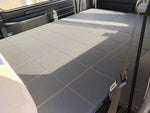 HIACE van 4WD