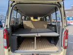 HIACE van 4WD