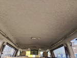 HIACE van 4WD