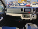 HIACE van 4WD
